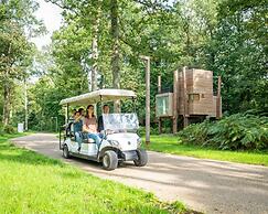 Birch Family Getaway by Belvilla