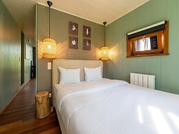 The Birch Experience for Family by Belvilla