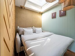 The Birch Experience for Family by Belvilla