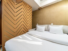 The Birch Experience for Family by Belvilla