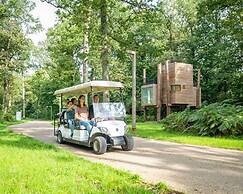 Stylish Escape With Views