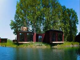 Belvilla Serene Leafy Hideaway