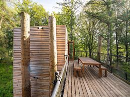 Stylish Stay With Sauna