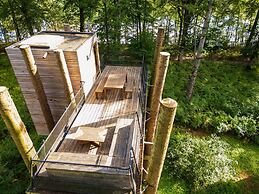 Stylish Stay With Sauna