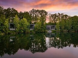 Elegant Mansion in Nature
