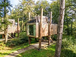 Rooftop Views & Private Sauna