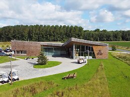 Wellness Escape With Sauna