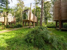 Stylish Loft With Sauna