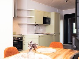 Leafy Bungalow by Belvilla