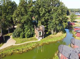 Antoing Nature Hideaway