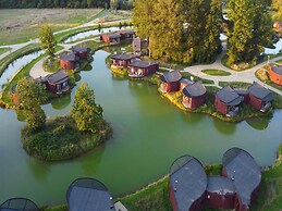 Antoing Nature Hideaway