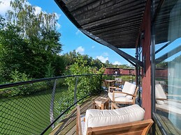 Antoing Nature Hideaway