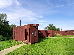 Antoing Nature Hideaway