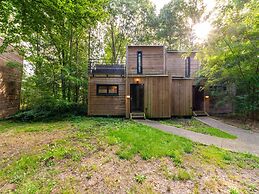 Unwind in the Woods! by Belvilla