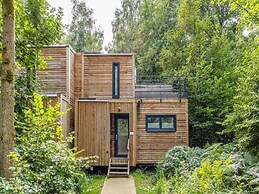 Tranquil Forest Retreat