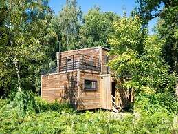 Tranquil Forest Retreat