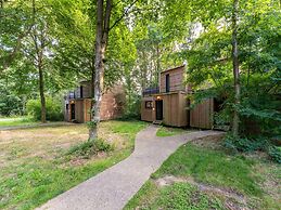 Tranquil Forest Retreat