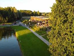 Peaceful Forest Escape