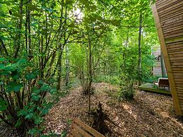 Tranquil Woodland Retreat