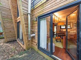 Tranquil Woodland Retreat