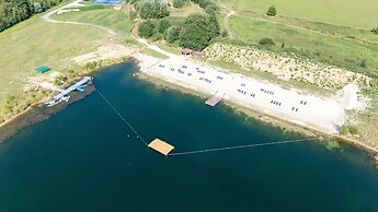 Tranquil Woodland Retreat