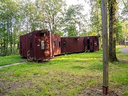 Antoing Comfort Bungalow