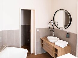 Antoing Comfort Bungalow