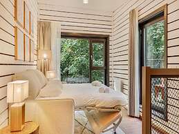 Cozy Forest Escape for Four