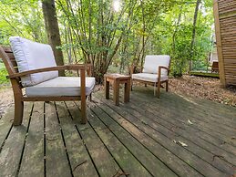 Tranquil Retreat, Antoing