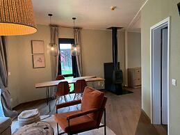 Hainaut Forest Retreat