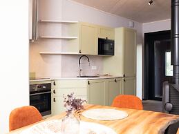 Hainaut Forest Retreat