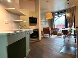 Large Bungalow With Balcony by Belvilla