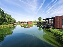 Peaceful Antoing Bungalow