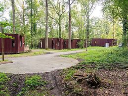 Peaceful Antoing Bungalow