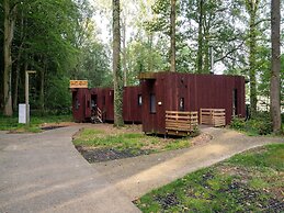 Peaceful Antoing Bungalow