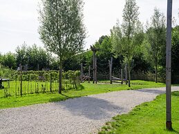 Enchanting Forest Escape
