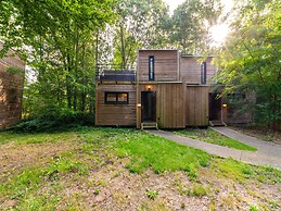 Enchanting Forest Escape