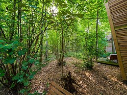 Lushwood: A Forest Retreat