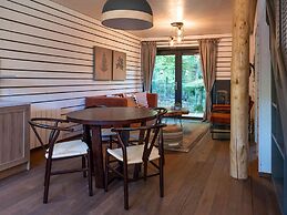 Woodland Haven for Four