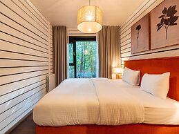 Woodland Haven for Four