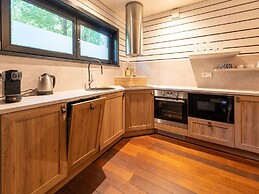 Cottage Near Forest Retreat