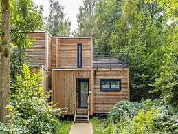 Cottage Near Forest Retreat