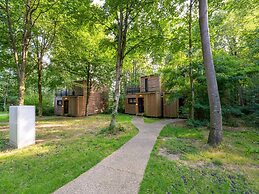 Cottage Near Forest Retreat