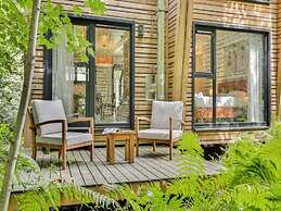 Forest Escape Cottage