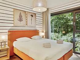 Forest Escape Cottage