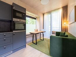 Charming 1-bedroom Cottage