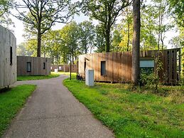 Belvilla Picturesque Cabin in Nature