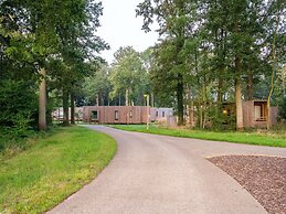 Serene Retreat in Antoing