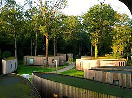 Serene Retreat in Antoing
