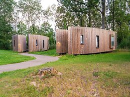 Serene Retreat in Antoing